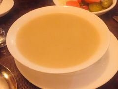 -苏坦土耳其餐厅(白云宾馆店)