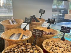 -莆鑫海鲜城(浏河店)