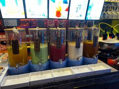 -吉布鲁牛排海鲜自助(深圳金牌店)