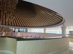 -蜈支洲岛珊瑚酒店临海阁中餐厅