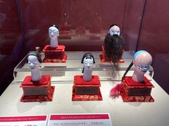 -福建民俗博物馆