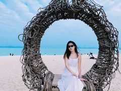 -玫瑰海岸文化旅游度假区