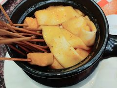-有滋有味烧烤涮(果园星城C区店)