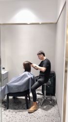 -Kraemer paris·苏豪路易士·嘉玛发廊