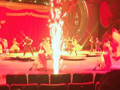 -珠海横琴长隆《卡卡虎奇遇记》