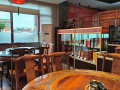-面辣子·陕西家乡菜(钟楼店)