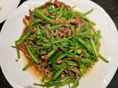 -芳芳私房菜·精做淮扬菜(承德路店)