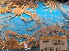 -徐记海鲜·始于1999(南油永新汇店)