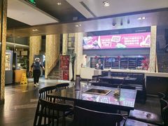 -重庆九记老火锅(广场店)