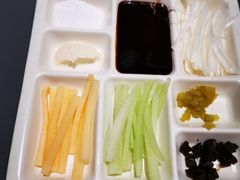 -小大董·烤鸭(观景餐厅·南京西路店)