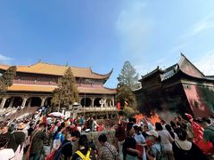 -南岳衡山风景名胜区