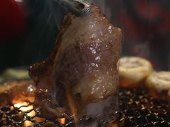 -泥炉烤肉(九龙坡店)