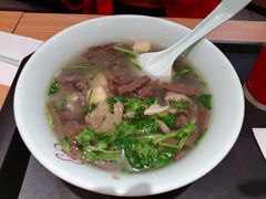 鸭血粉丝汤-回味鸭血粉丝汤(夫子庙瞻园路店)