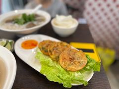 虾饼-PHO·5越南牛肉粉(建新路店)