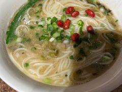 -周小波重庆小面·重庆名小吃(邹容路店)