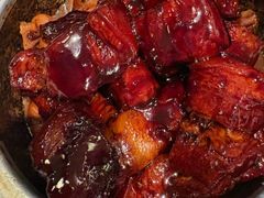 外婆红烧肉-老吉士(环贸iapm店)