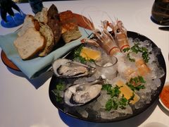 -渔火·特色餐厅(佘山世茂洲际酒店)