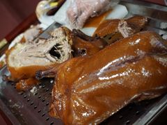 -北京烤鸭爱上川菜(中山路店)
