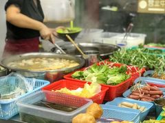 -正宗阳山牛杂(东城店)