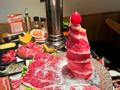 -欢喜哥齐齐哈尔自助烤肉(大学城店)