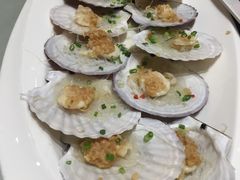 -明珠海港大酒店