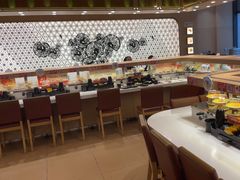 -争鲜回转寿司(浦东三钢里PLUS店)