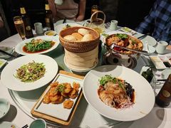 -四世同堂·京菜·烤鸭(双井店)