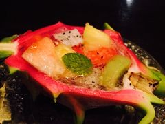 -滩万日本料理Nadaman(国贸大酒店)