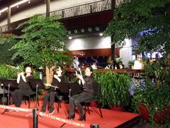 -国家大剧院西餐厅