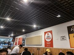 -玫瑰红烤羊排(北新桥三条店)