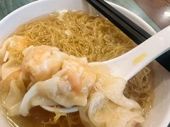 -恩宁刘福记(东华东路店)