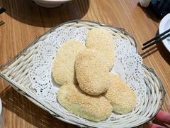 -老海陵·泰州菜(图书馆店)