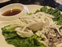 -健眺小海鲜(临海后山店)