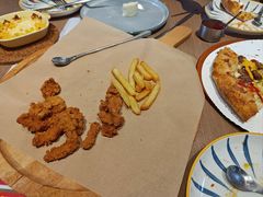 -必胜客(海光寺店)