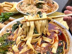 -青和小锅米线(翠湖店)