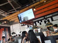 -喜茶(广州番禺奥园广场店)