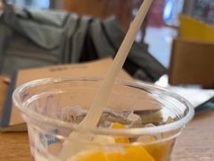 -Blueglass酸奶(财富购物中心店)