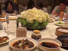 -泓历皇朝酒店(东亭店)