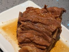 -大师兄·西北小馆(南沙万达广场店)