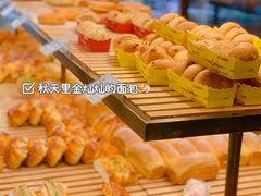 -天母蓝鸟烘焙·蛋糕·下午茶(时代城广场店)