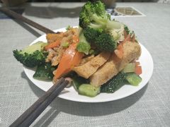 -大嘻咹biangbiang面(历史博物馆店)