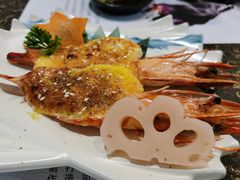 -瀛川尚品(车陂利丰天地店)