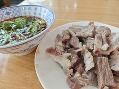 -三中高皇羊肉馆