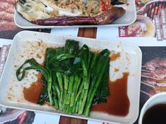 -木屋烧烤(坂田天安云谷店)