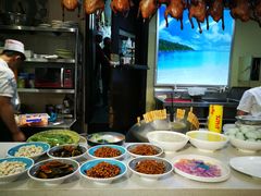 -海霸王特色海鲜家常菜(四合路店)