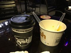 -艾薯夫妇Aysh(福田星河COCOPark店)