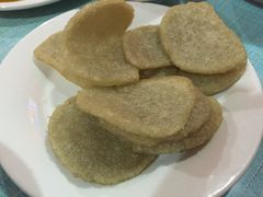 炸灌肠-陈亨卤煮小肠(广安门店)