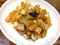 -魁盛居百年鲁菜馆(县西巷店)