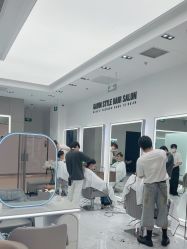 -崇尚GAVIN STYLE臻选