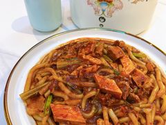 -阿娜尔·新疆菜(宜家荟聚中心店)